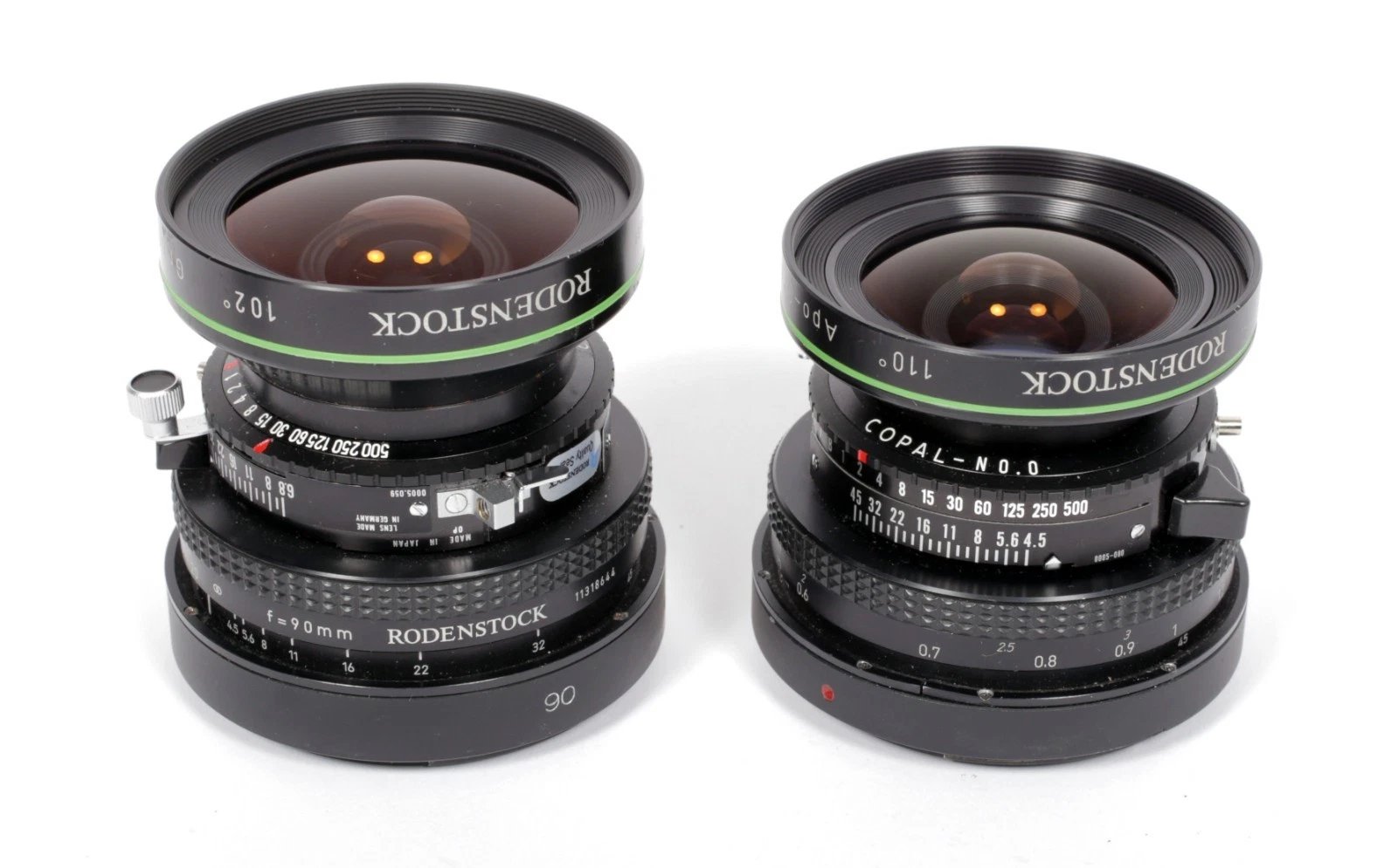 Silvestri T30 6X9 camera with 90mm 55mm lenses 2 backs and much